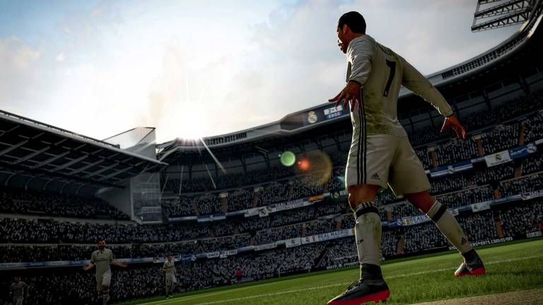 FIFA 18: Gameplay, Mode Bermain, dan Kelebihannya