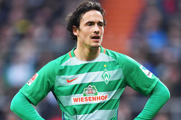 Thomas Delaney, Aset Berharga Werder Bremen Musim Ini