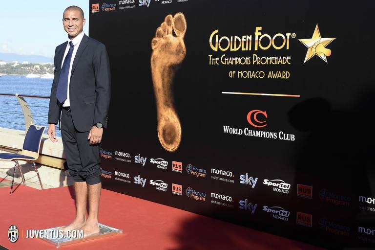Golden Foot, Penghargaan Individu Sepakbola Tanpa Monopoli
