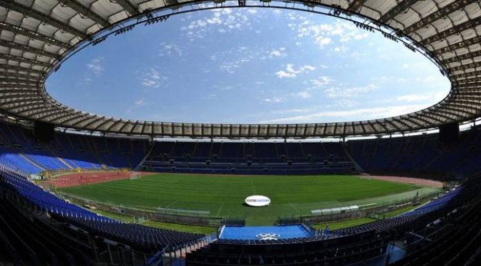 22 Fakta Stadio Olimpico Ligalaga
