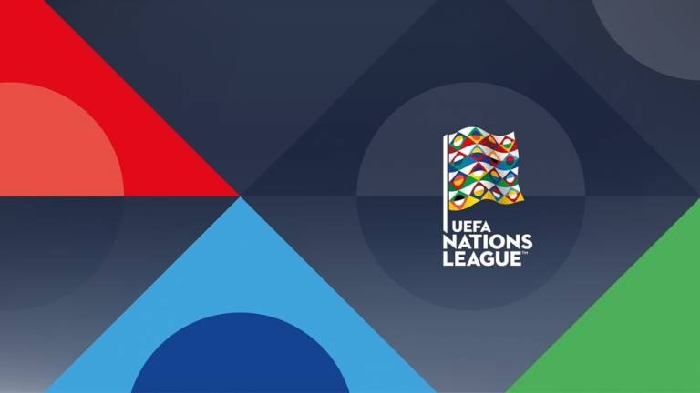 September 2018, UEFA Nations League Akan Dimulai