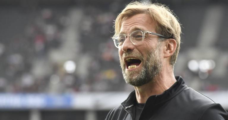 Apakah Jurgen Klopp Sukses Menangani Liverpool?