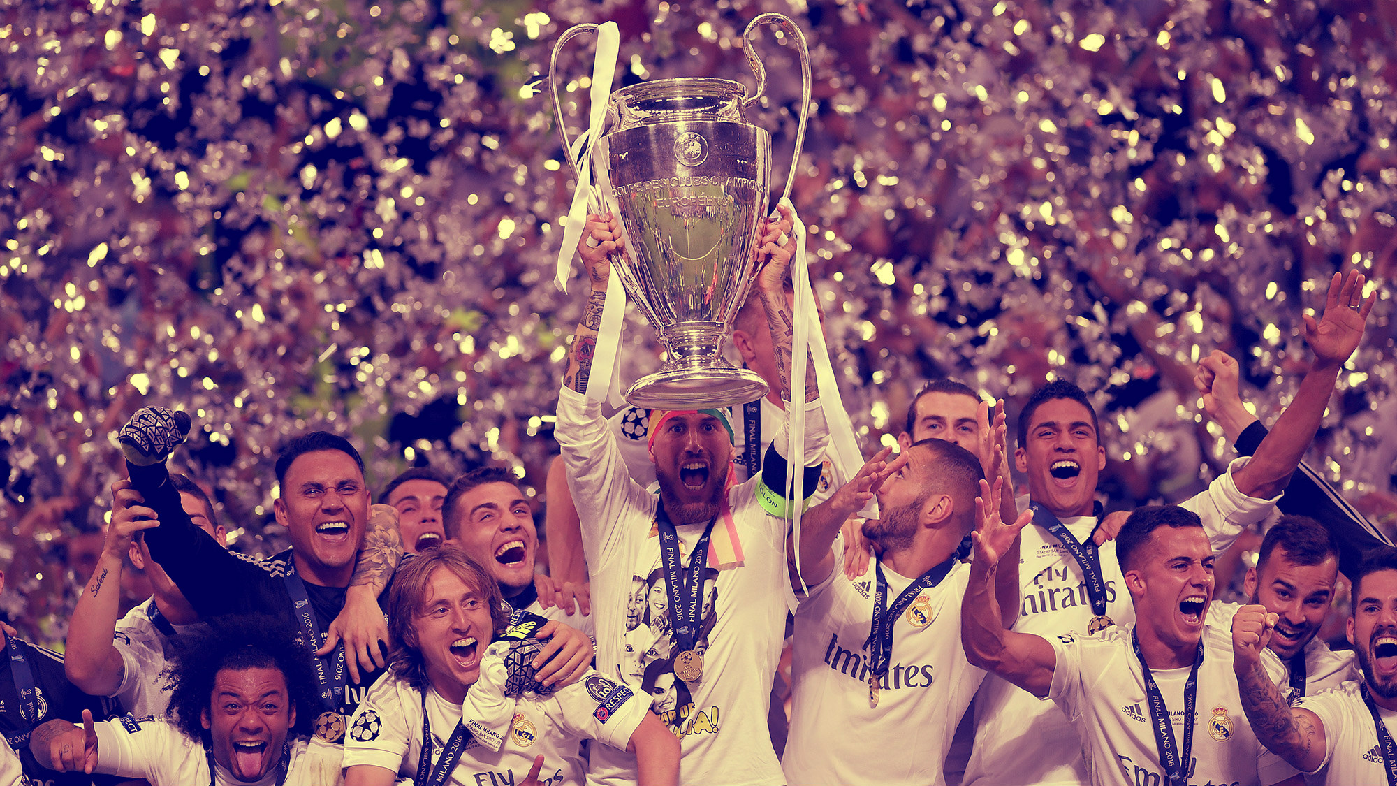 Mengintip Peluang Real Madrid Di Piala Dunia Antarklub Ligalaga