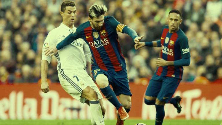 Setelah Ronaldo dan Messi, Siapa yang Akan Meraih Ballon d’Or?