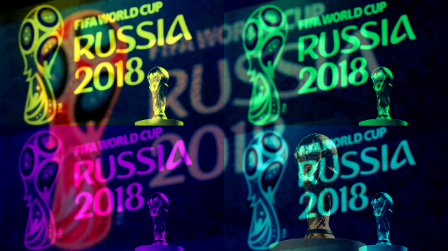 7 Calon Bintang Masa Depan di Piala Dunia 2018