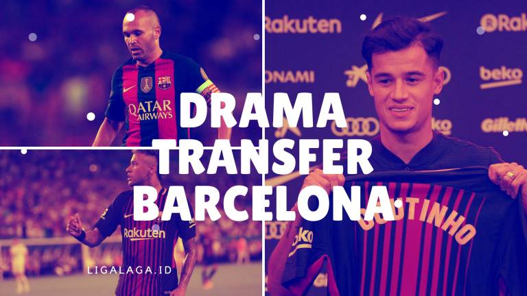 drama transfer barcelona