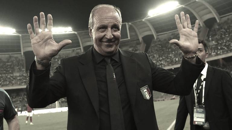 Alasan FIGC Tak Perlu Gusar Cari Pelatih Baru Italia