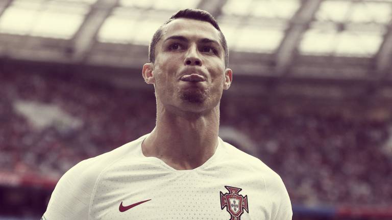 Ketika Ping Pong Hampir Bikin Cristiano Ronaldo Berhenti Jadi Pesepakbola