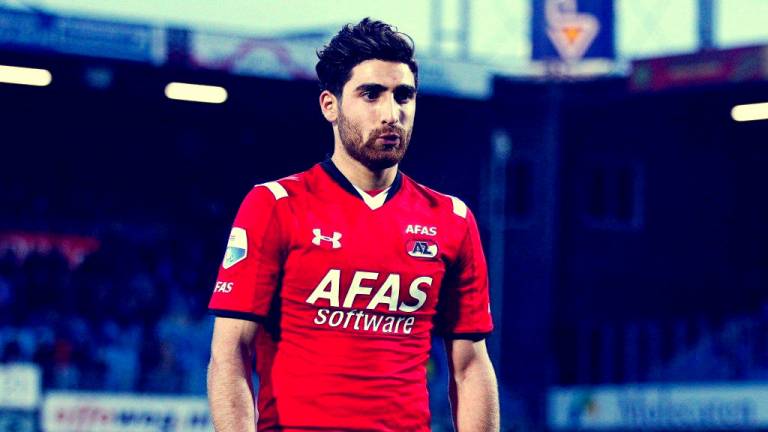 Alireza Jahanbakhsh dan Premier League yang Tak Bersahabat untuk Top Skor Eredivisie