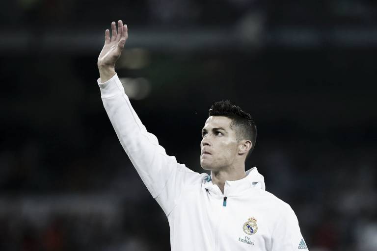 10 Alasan Mengapa Cristiano Ronaldo Pindah ke Juventus