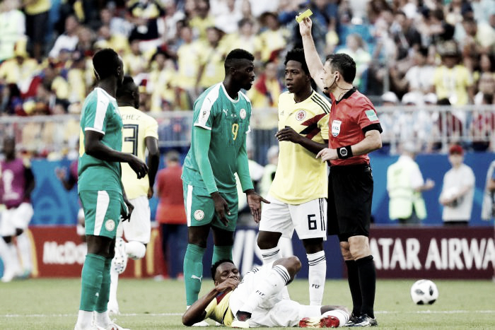 Menilik Kritikan Senegal atas Aturan Fair-Play di Piala Dunia