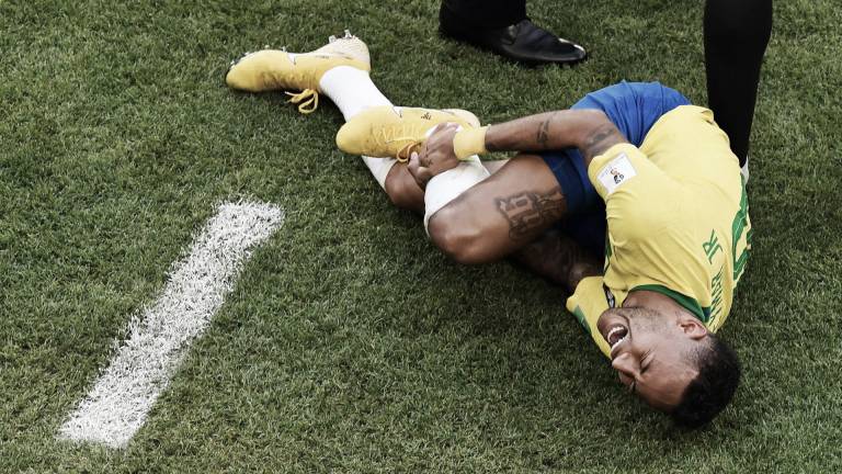 Brasil vs Belgia: Perang Bintang di Perempat Final