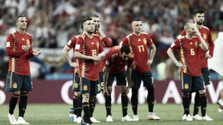 Soal Etika yang Mengalahkan Logika di Sepakbola Spanyol