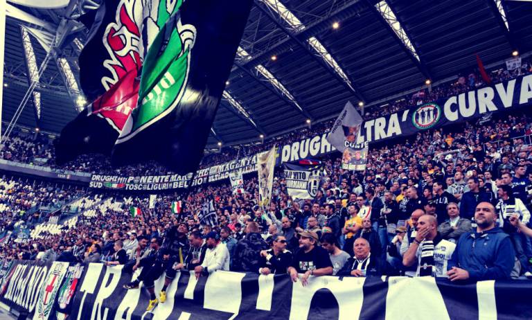 Ultras Juventus: Adu Kuasa Dapatkan Pengaruh di Tribun