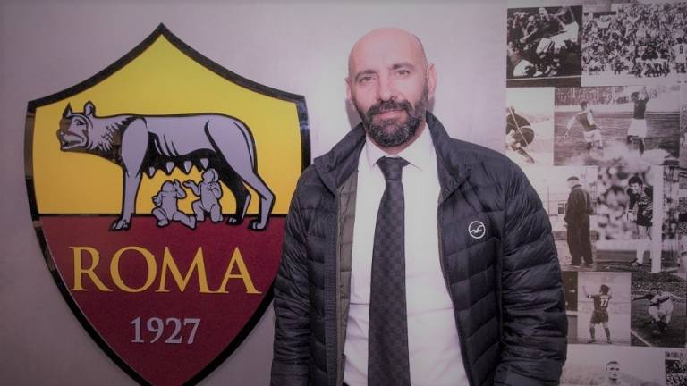 Menakar Strategi Transfer AS Roma pada Musim Panas 2018