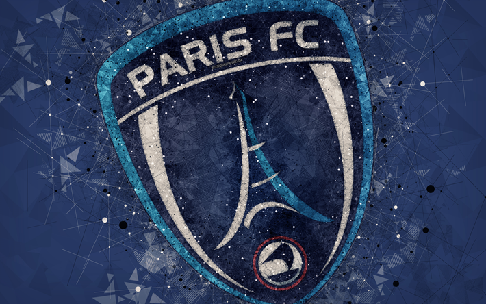 Pasang Surut Paris FC
