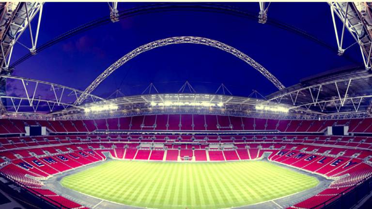 Ini Stadion yang Siap Apabila Inggris Jadi Tuan Rumah Piala Dunia 2022