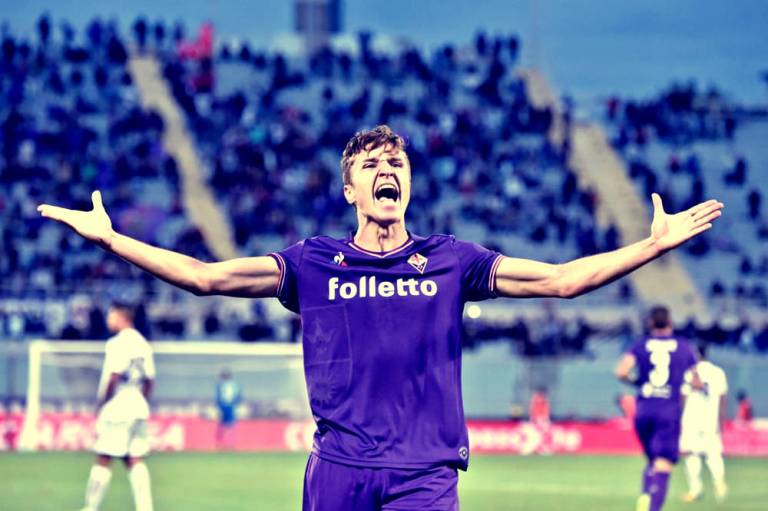 Menanti Kejutan Fiorentina Musim Ini di Serie A
