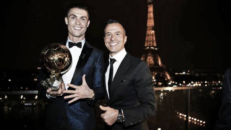 Cristiano Ronaldo Ingin Tambah Ballon d’Or