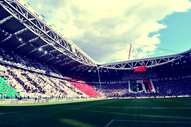 Ultras Juventus: Kompromi Juventus dengan Ultrasnya Lewat Distribusi Tiket