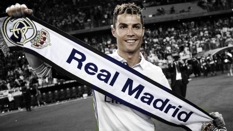 Pindahnya Ronaldo dan Para Pemain Real Madrid yang Diuntungkan