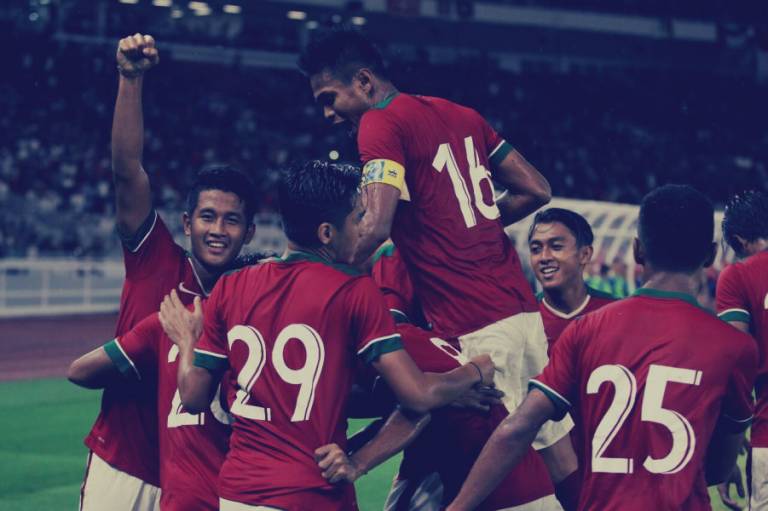 Dampak Kerusakan Penghentian Sementara Liga Indonesia untuk Piala AFF 2018
