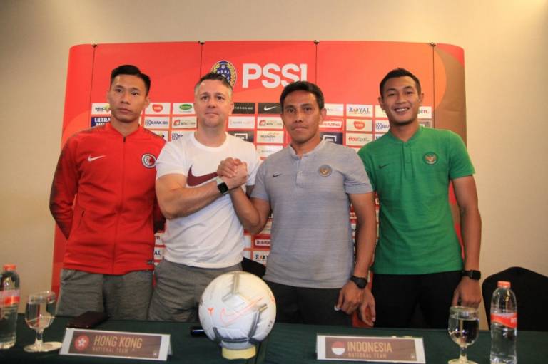 Bima Sakti dan Tugas Berat untuk Timnas Indonesia di Piala AFF