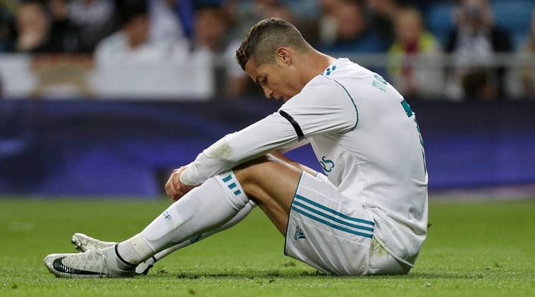 Cristiano Ronaldo, Tuduhan Pemerkosaan, dan Dampak yang Dihasilkannya