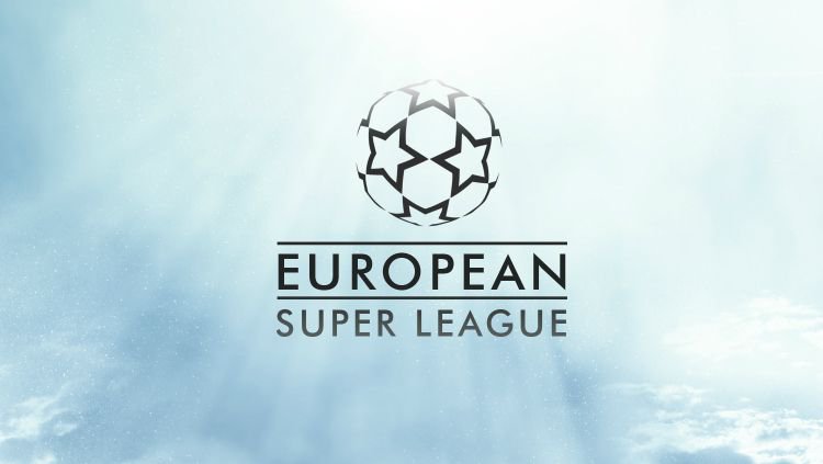 Liga Super Eropa yang Menghina Sepakbola