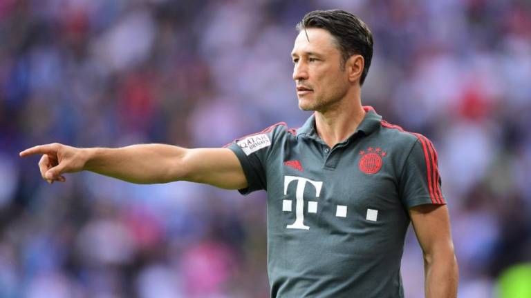 Niko Kovac Bukan Sosok yang Tepat untuk Bayern Munich?