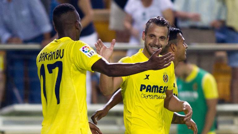 Villarreal CF: Pembunuh Raksasa yang Terpuruk Musim Ini