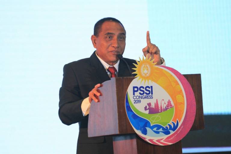 Memahami Mekanisme Pemilihan Ketua Umum PSSI