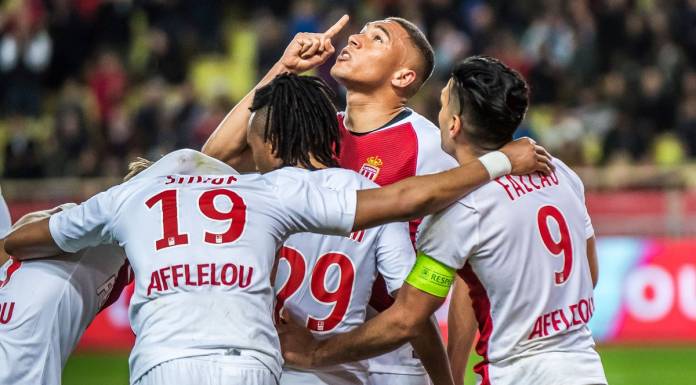 Kebangkitan AS Monaco dan Filosofi Football Manager - Ligalaga