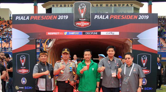 Alasan Mengapa Piala Presiden Adalah Turnamen Terbaik Di