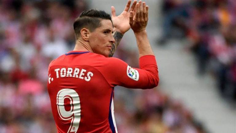 20 Fakta Fernando Torres