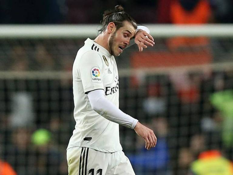 Gareth Bale dan Kepindahannya yang Terlambat