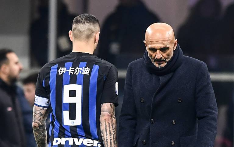 Sudah Saatnya Icardi dan Inter Milan Bercerai