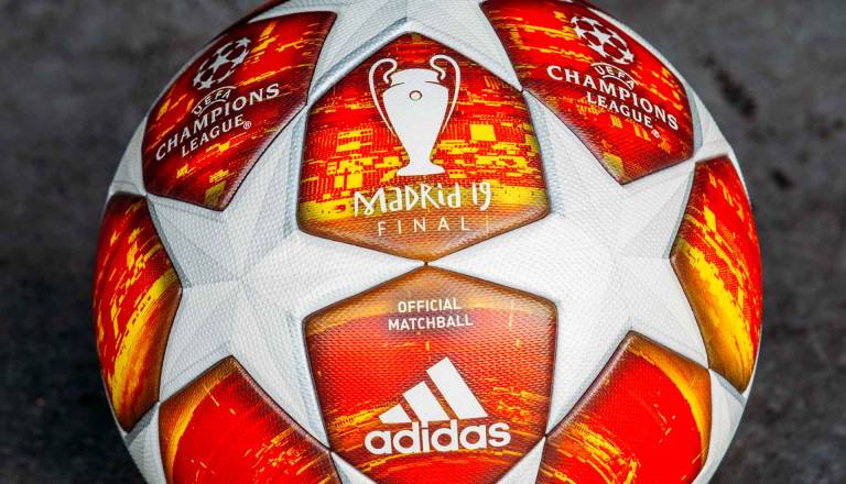 UEFA dan Tiket Final Liga Champions yang Absurd