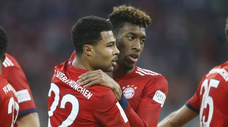 Sulitkah Bayern Menemukan Pengganti Robben dan Ribery?