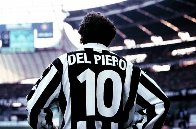 Paulo Dybala dan Pemilik Nomor “10” di Juventus (1)