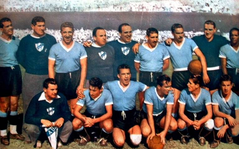Imre Hirschl, Penipu Ulung di Balik Kesuksesan Uruguay di Piala Dunia 1950