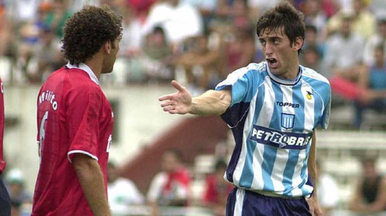 Diego dan Gabriel Milito, Rivalitas Dua Saudara di Sepakbola