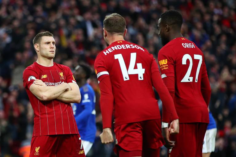Tiga Hal yang Harus Liverpool Lakukan Agar Jadi Juara Premier League 2019/2020