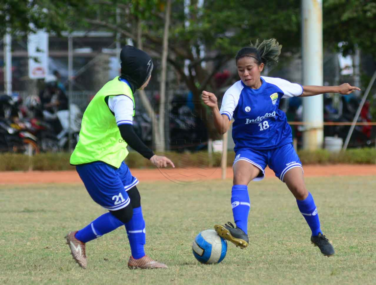 Liga 1 Putri, Panggung bagi Para Kartini untuk Beraksi