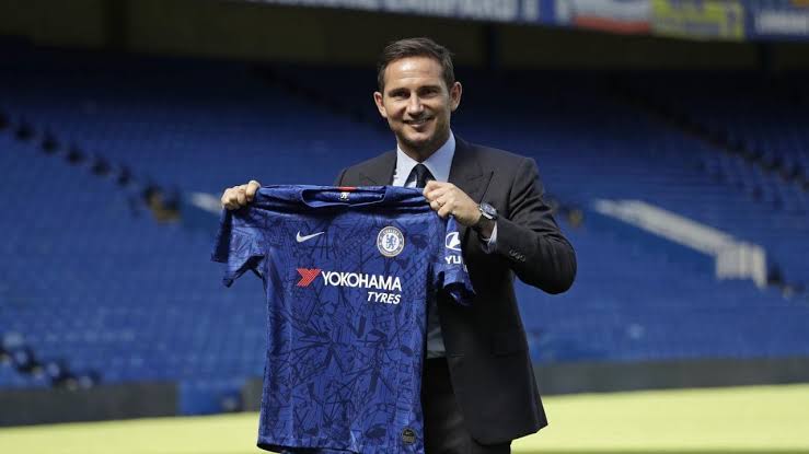 Apa Saja Kunci “Keberhasilan” Lampard Melatih Chelsea Sejauh Ini?