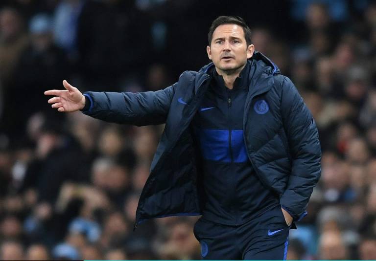 Bukti Kualitas Lampard dan Brendan Rodgers di Premier League