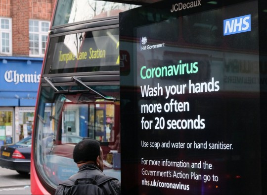 Virus Corona, Pemerintah Inggris, dan Kelanjutan Premier League