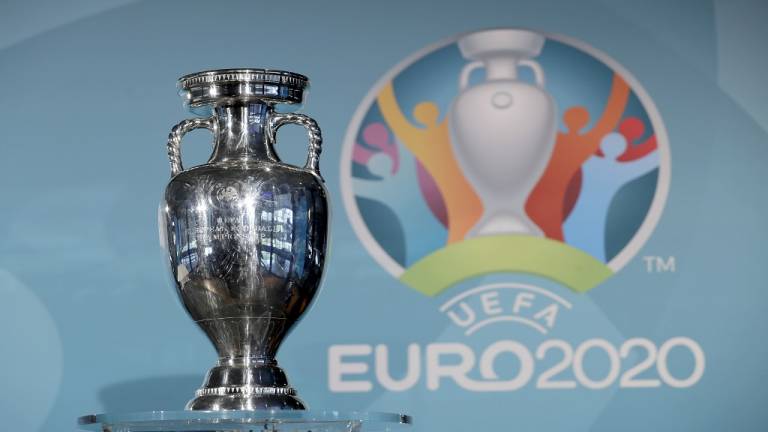 Hasil Rapat UEFA: Piala Eropa Ditunda, Kompetisi Domestik Selesai 30 Juni