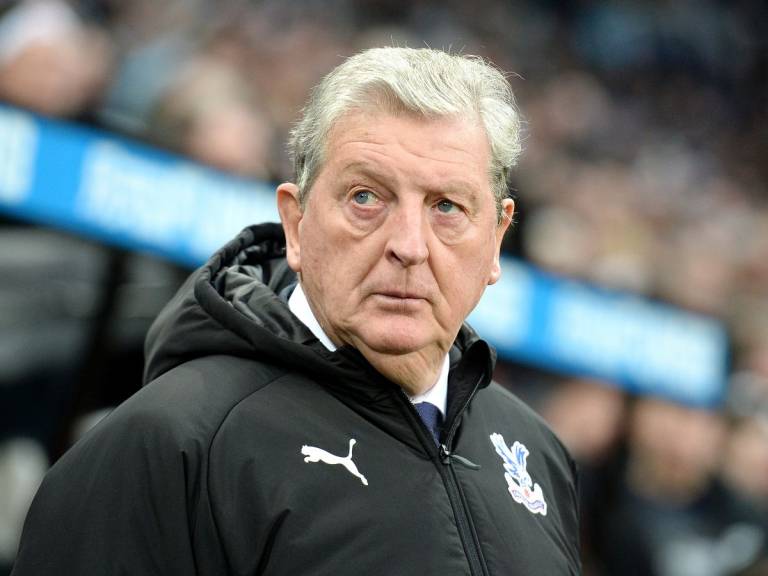 Roy Hodgson Tolak Premier League Musim Ini Diakhiri