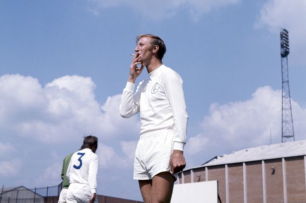 Jack Charlton: Kebanggaan Inggris, Leeds United, dan Republik Irlandia